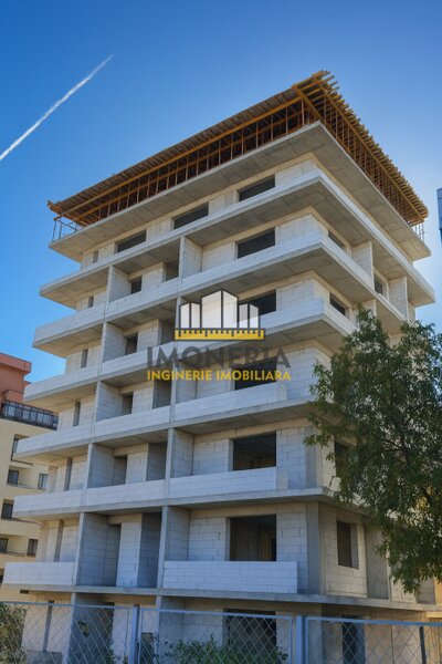 Grigorescu Bloc nou   Metrou 5 min, Parc IOR 10 min  Comision 0% - 9 Vista Grigorescu