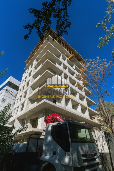 Grigorescu Bloc nou   Metrou 5 min, Parc IOR 10 min  Comision 0% - 9 Vista Grigorescu