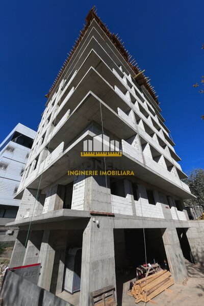 Grigorescu Bloc nou   Metrou 5 min, Parc IOR 10 min  Comision 0% - 9 Vista Grigorescu